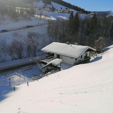 Apartment In Dienten With Mountain Views Dienten am Hochkoenig Exterior photo