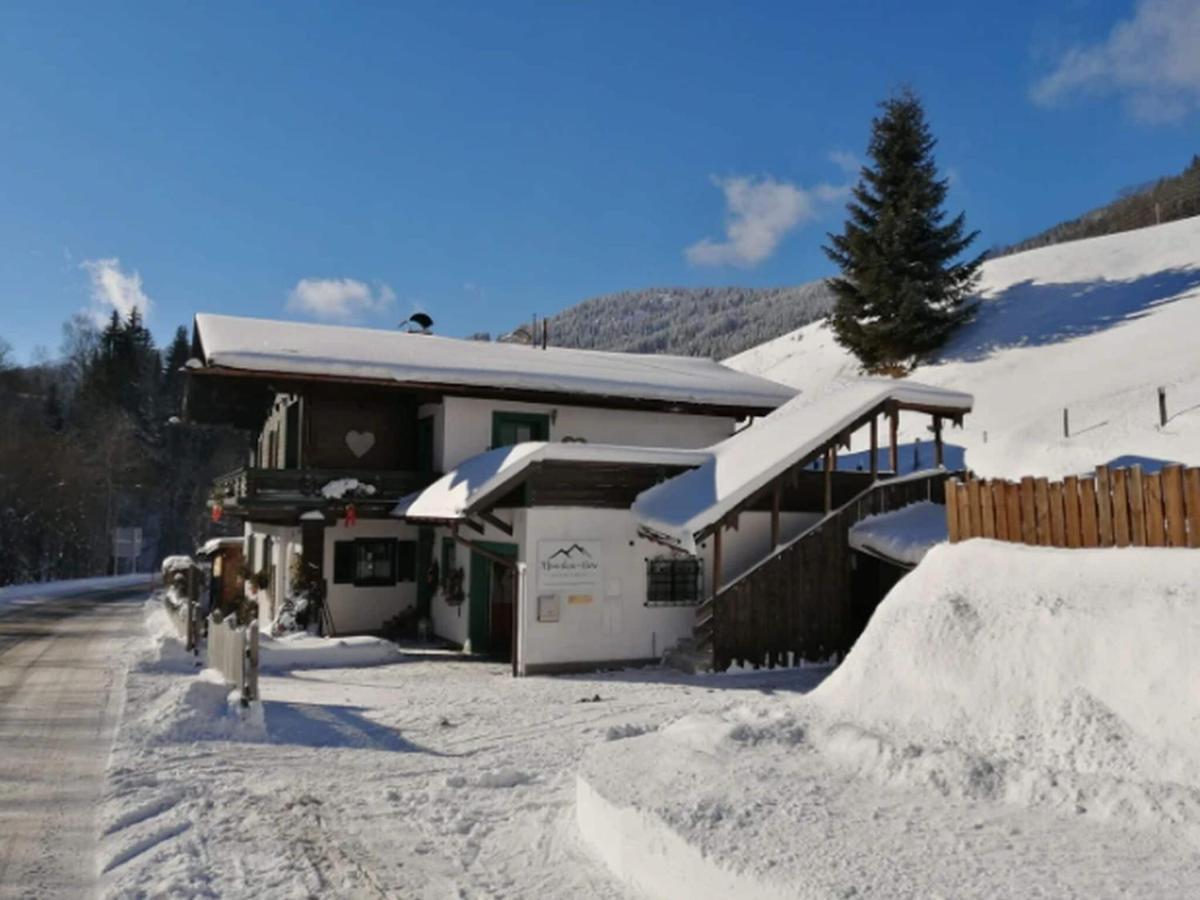 Apartment In Dienten With Mountain Views Dienten am Hochkoenig Exterior photo