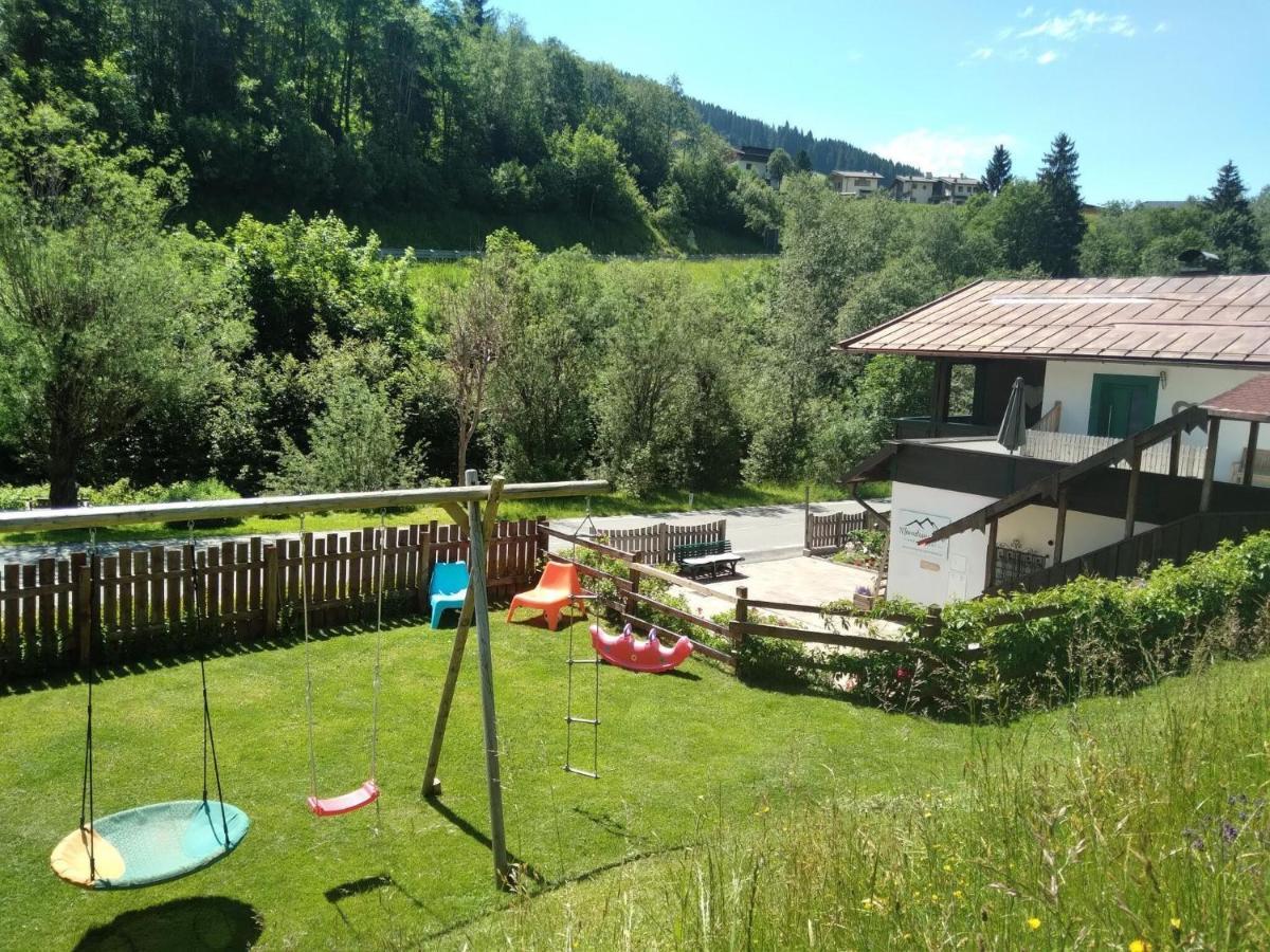 Apartment In Dienten With Mountain Views Dienten am Hochkoenig Exterior photo